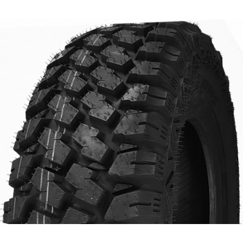 Шины Hifly Vigorous MT602 265/60 R18 119/116Q